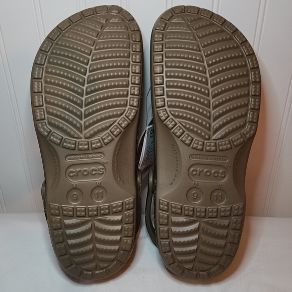 Crocs Baya Realtree Xtra Clog - Picture 4 of 5